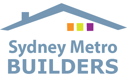 Sydney Metro Builders
